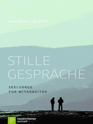 cover image of Stille Gespräche